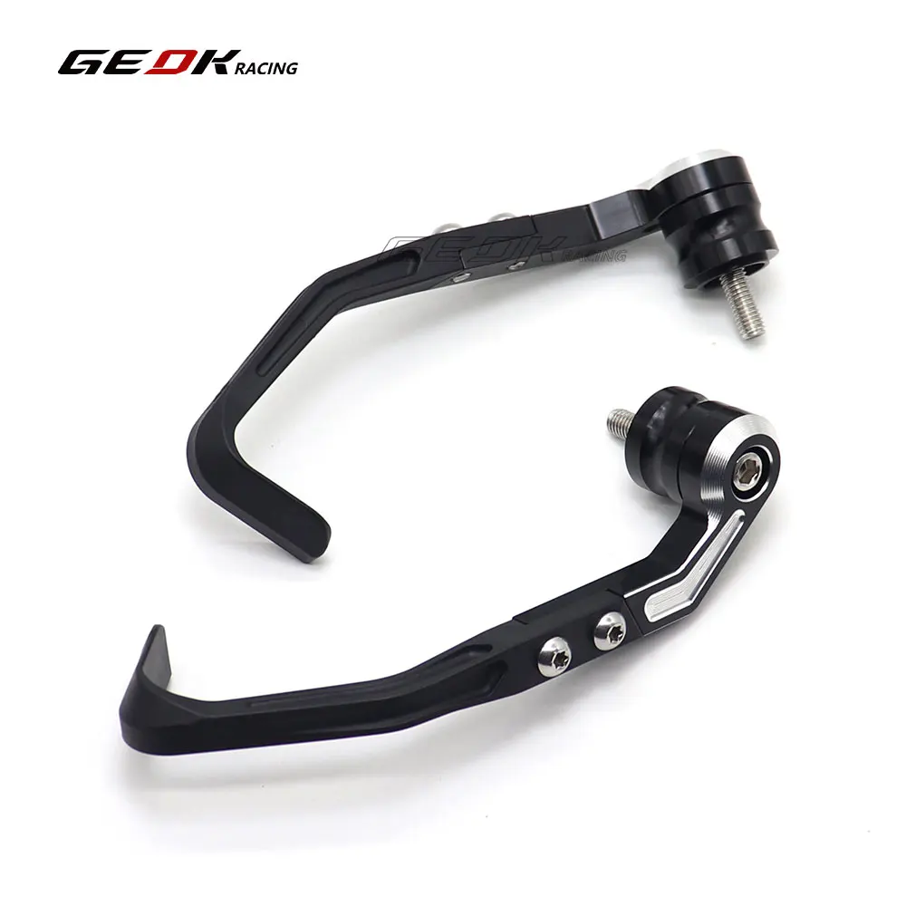 Motorcycle Brake Clutch Handle Bow Protects For Yamaha YZF R1 R1S R1M 2015~2023 Modified Adjustable Pro Hand Guard Accessories