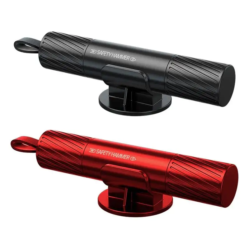 

Car Window Hammer Tool Safe Hammer For Car Escape Car Seatbelt Cutter Window Punch Breaking Car Escape Hammer Tool For Glass