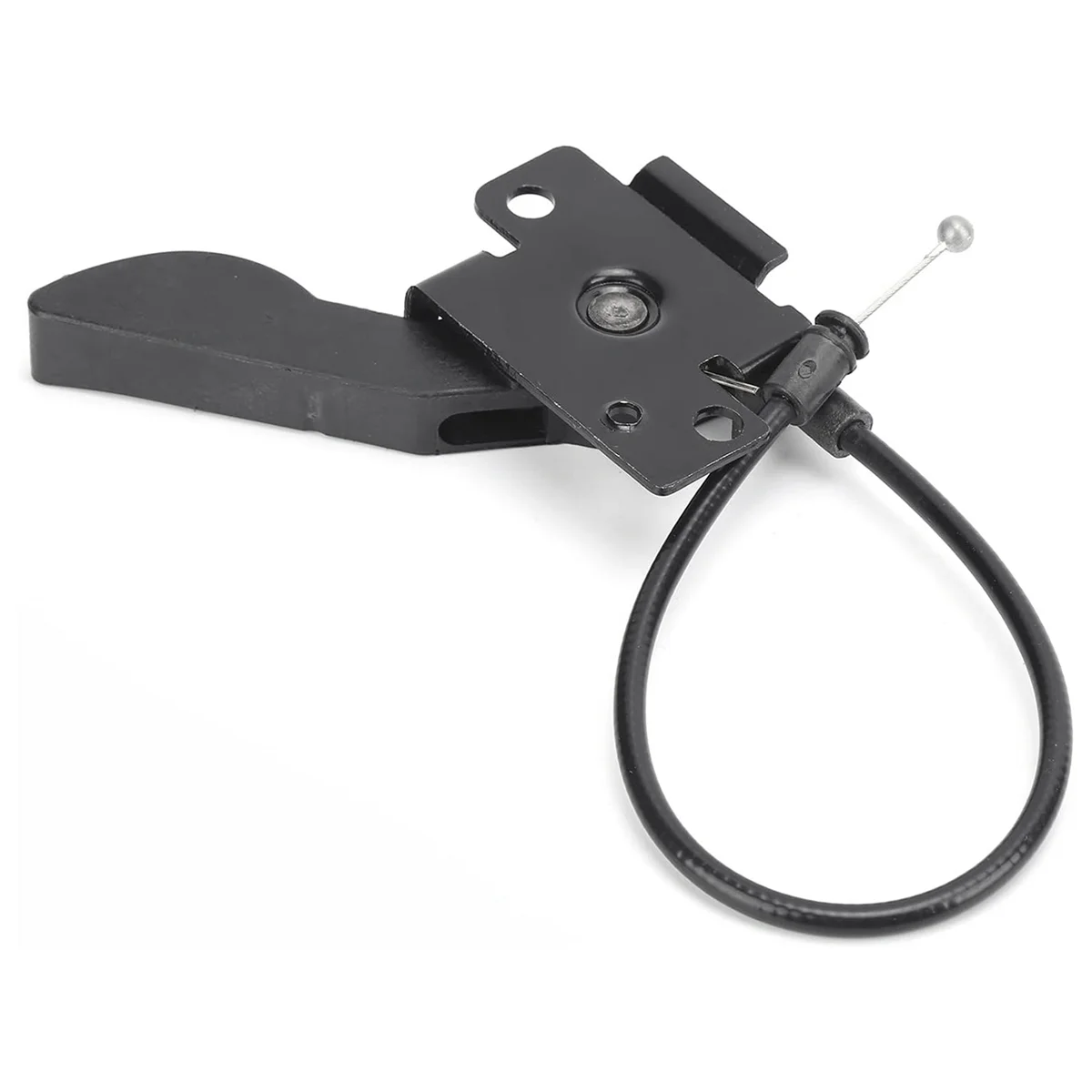 51237294536 Hood Cable Grapple Operating Part Hood Supplies for X4 X5 F15 X6 F16
