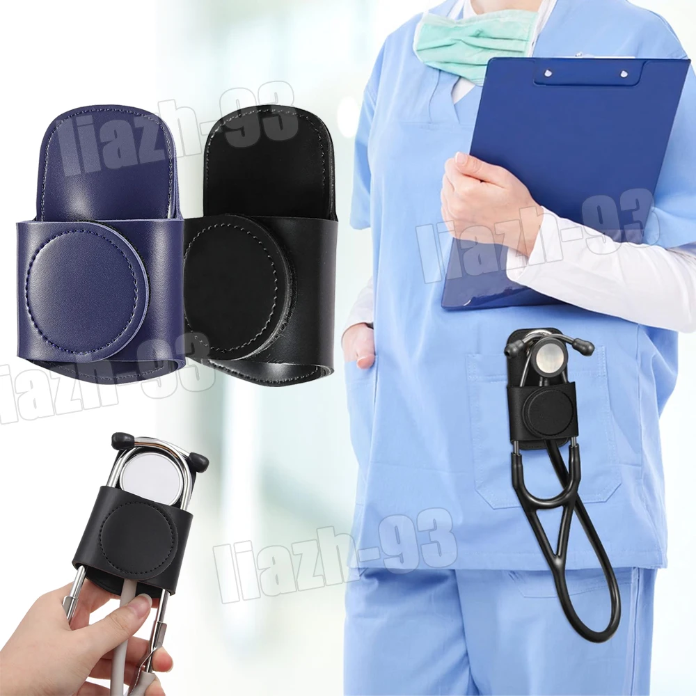 Stethoscope Holder with Hip Clip description 3