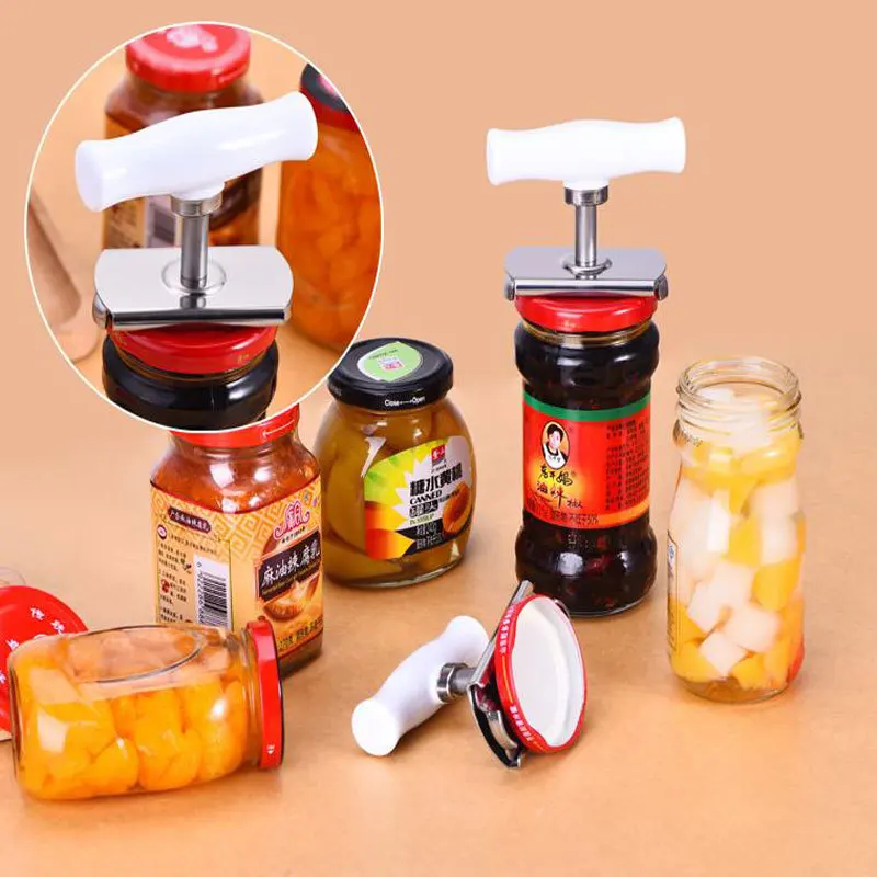 Best Jar Opener Seniors Arthritis  Best Jar Openers Arthritic Hands - Jar  Opener - Aliexpress