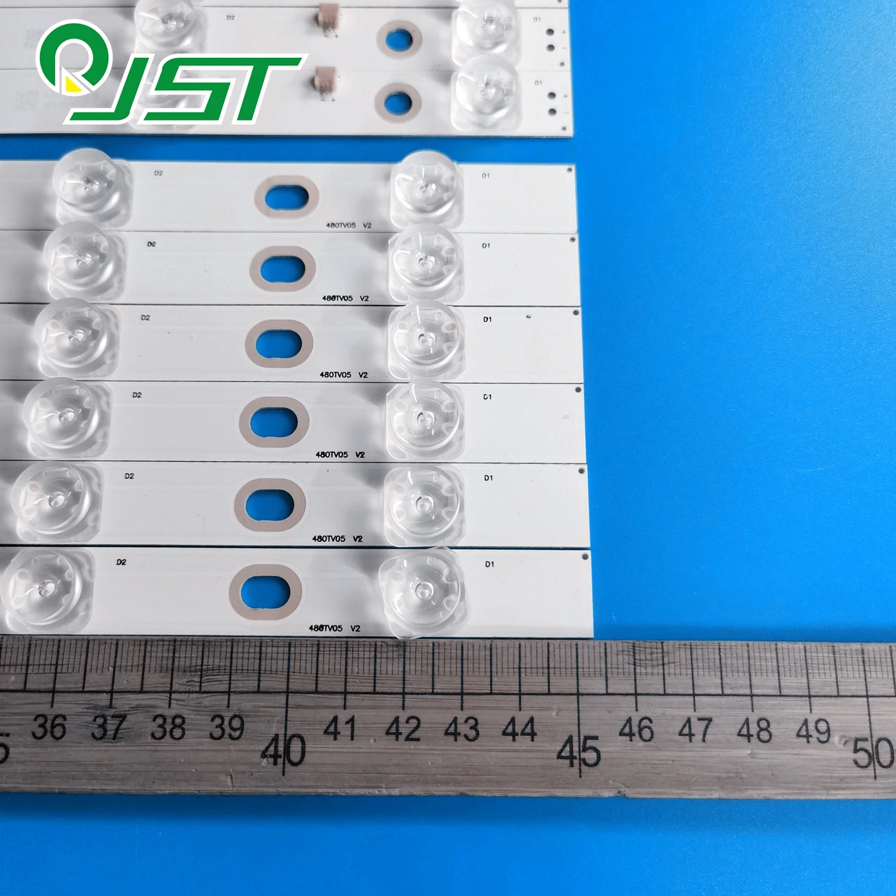 12pcs MX-48S04E03-2CCJ3-0-1 TX 48AS640B 48AX630B 48AX630E 48AXW634 48AXR630 480TV05 480TV06 V2 BX-48S04E01-2BBH2-0-Q-47V-0577