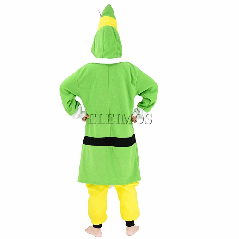 Christmas Onesie Deer Brown Halloween Animal Kigurumi Pajamas Adult One-Piece Pijama Winter Cartoon Jumpsuit Sleepwear