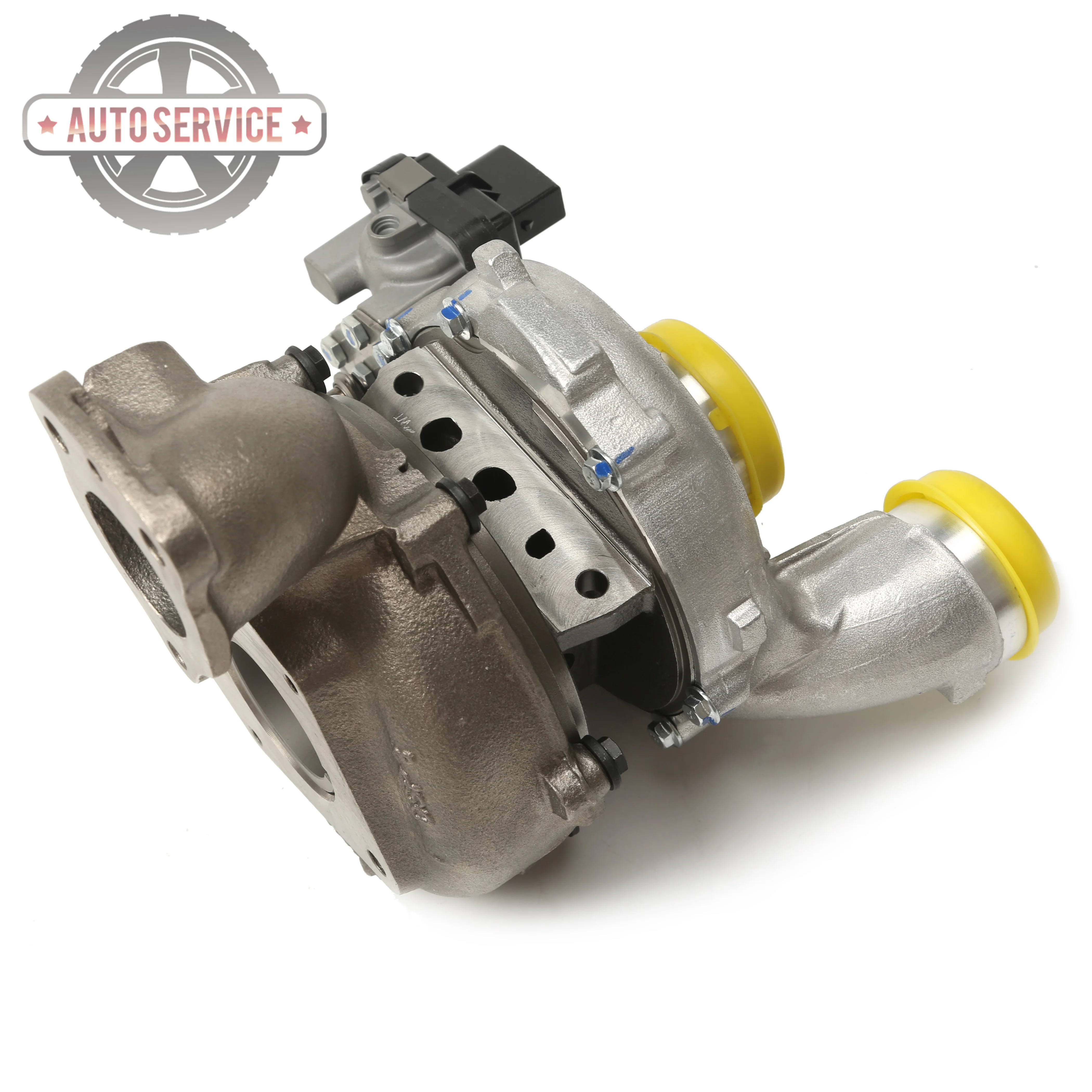 A6420901386 Auto Motor Turbolader Montage Für Mercedes-Benz CLS  