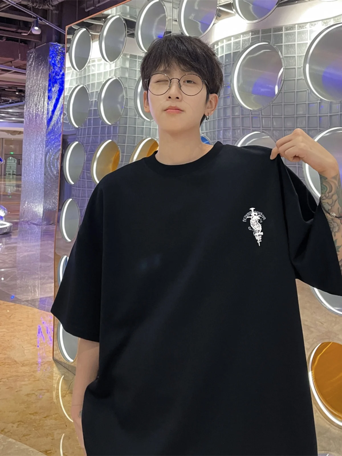 thumb
