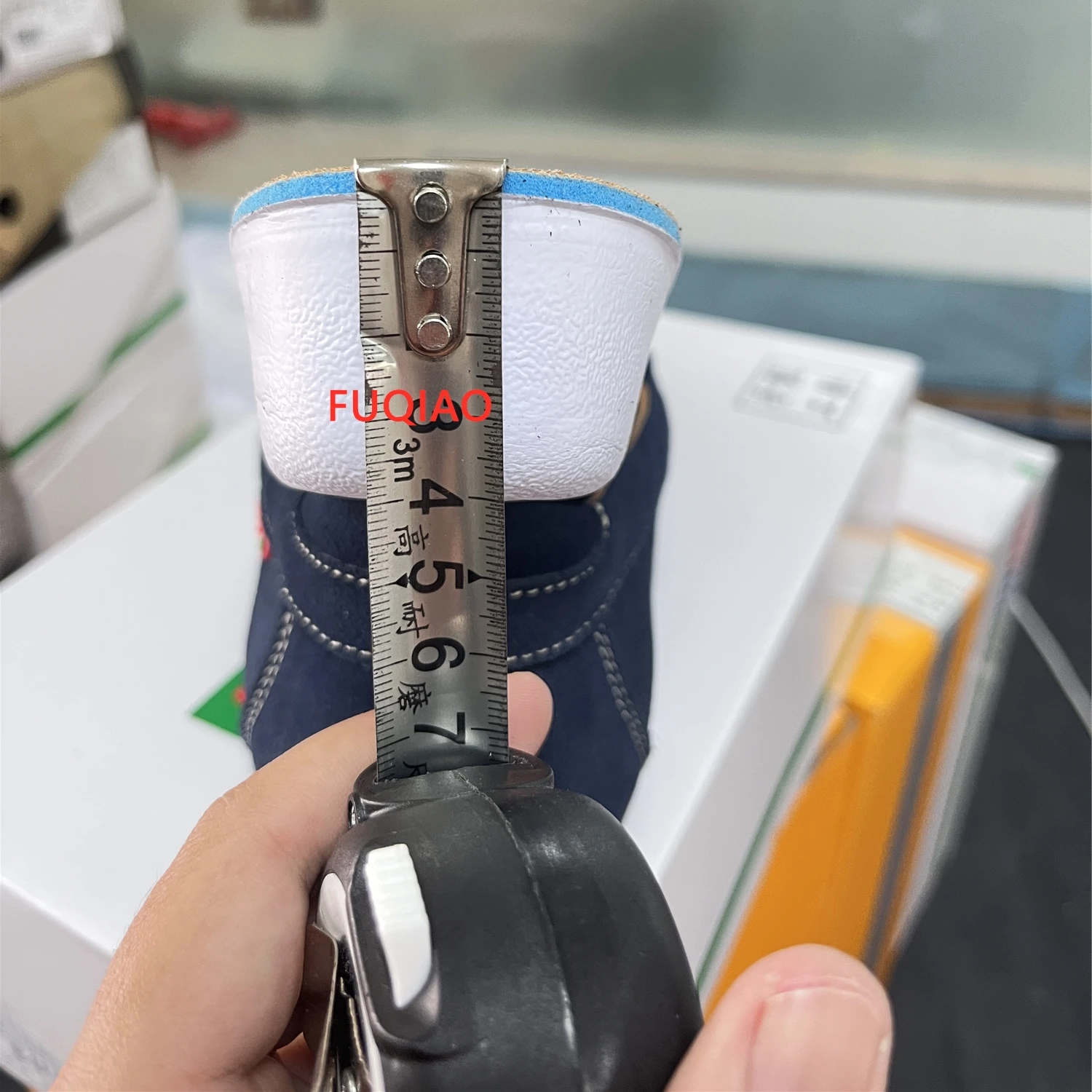 Suede Leather Loafers Man Elevator Shoes Height Increase Shoes for Men Insole 6cm Drive Business Fashion Lift Sneakers leather shoes