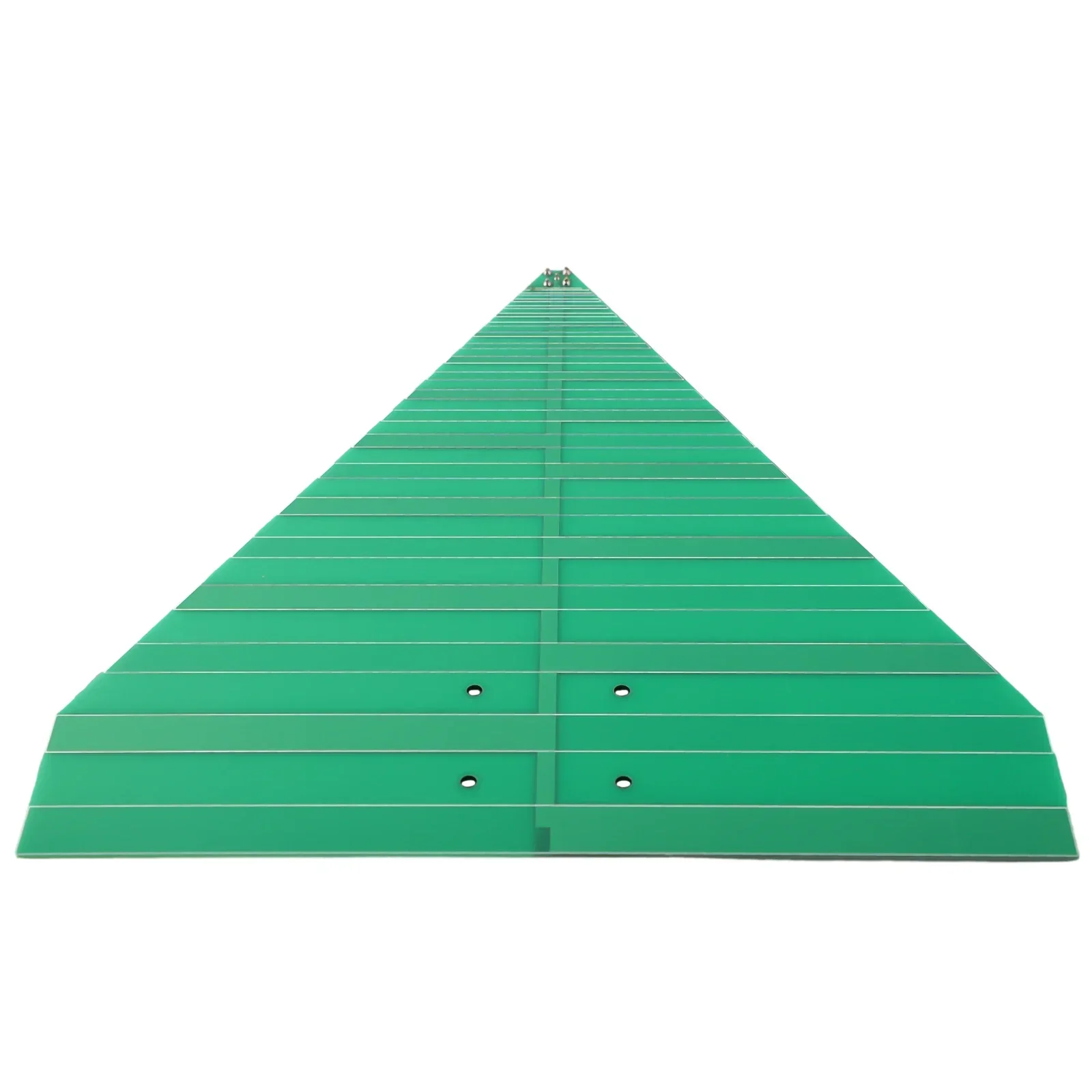 Ultra Wideband Directional Antenna WiFi 600 6000MHz Stable and Practical Performance Full Tin Plating Process