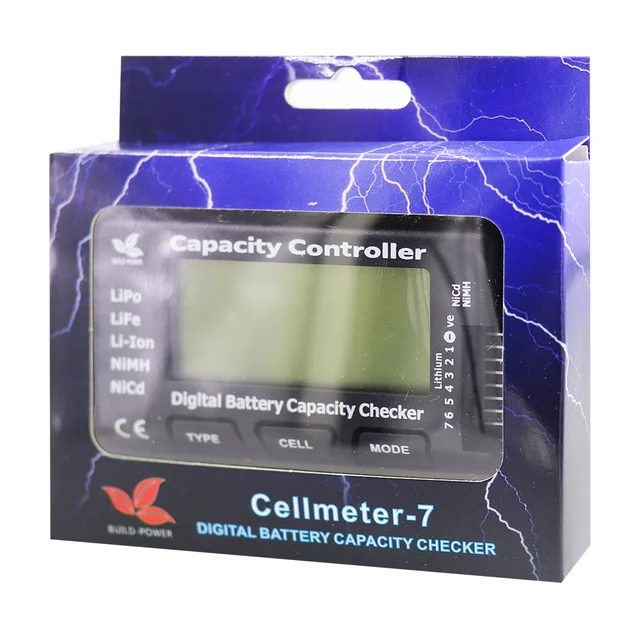 Cellmeter7