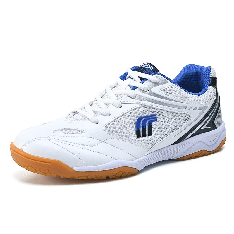 Men Women Table Tennis Badminton Sports Shoes