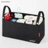 Stroller Bag Pram Organizer Baby Accessories Cup Holder Cover Newborns Trolley Portable Travel Car Bags For Carriages Universal 3