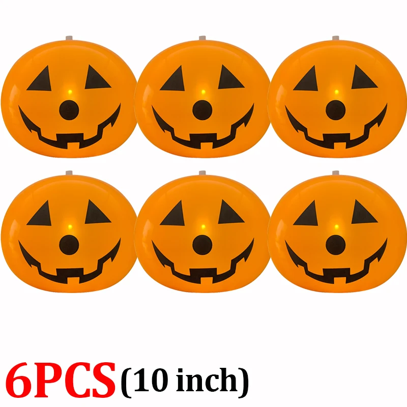 6PCS