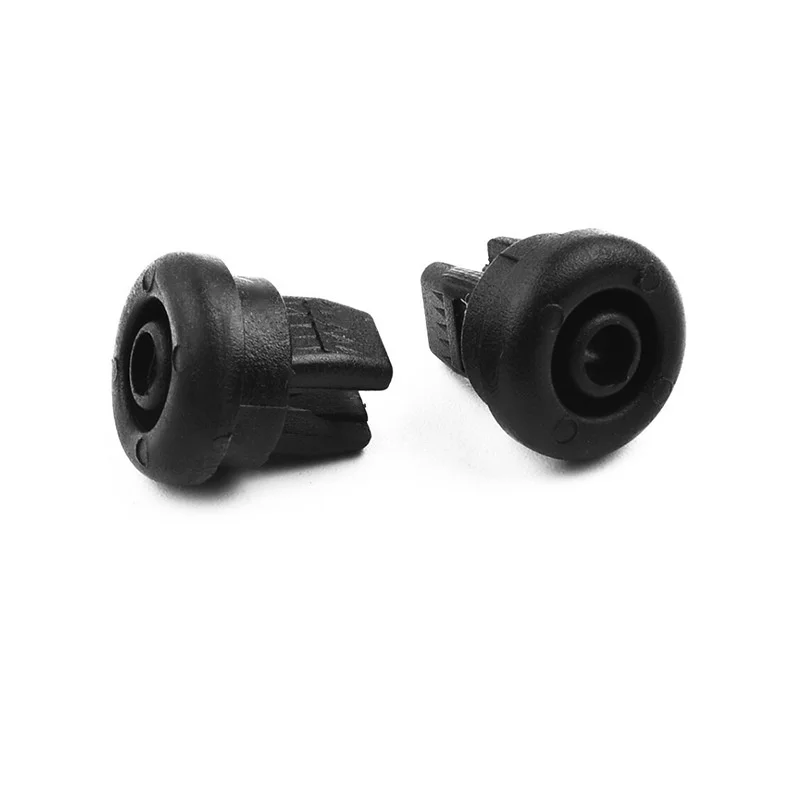 2 Pz Posteriore Boot Parcel Shelf String Hanger Brakcet Per Renault Clio Megane Scenic Laguna Modus Parcel Shelf String Hanger