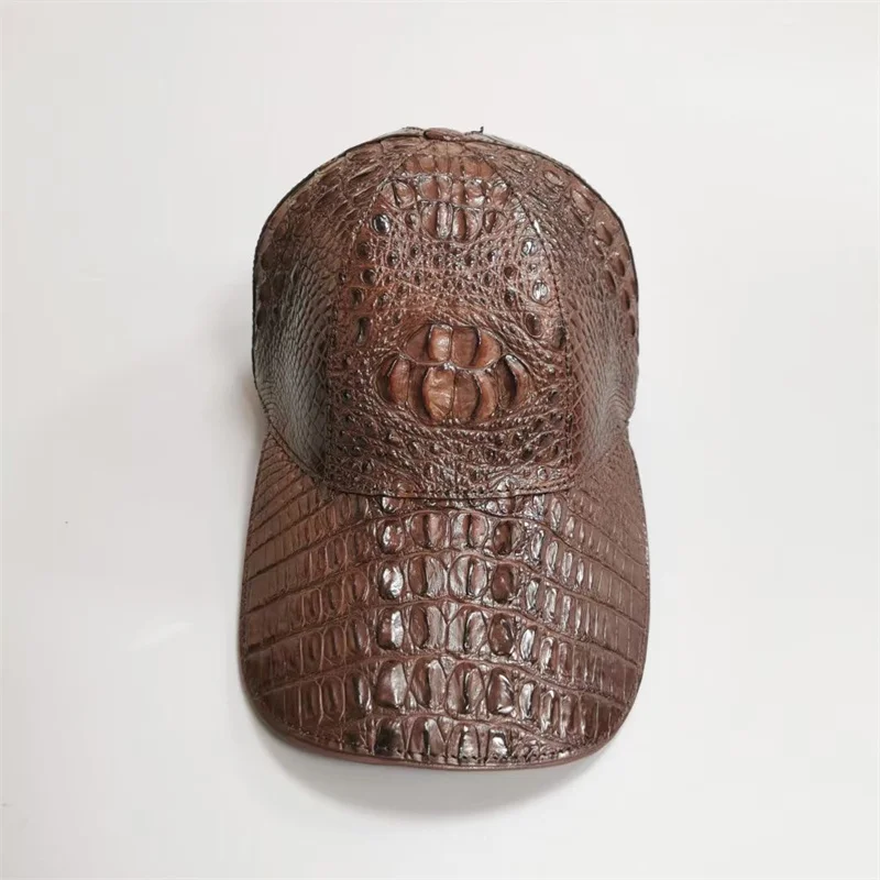 Рисунок 6 - Экзотическая настоящая крокодиловая