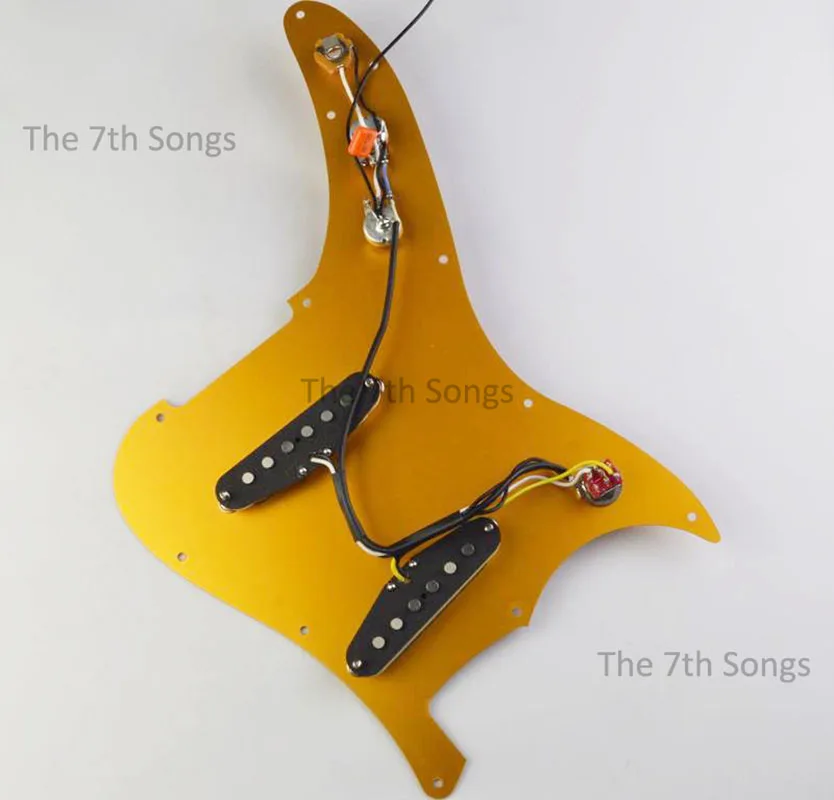 Fender Mexico Duo-Sonicピックアップセット Fender Mexico Duo-Sonicピックアップセット