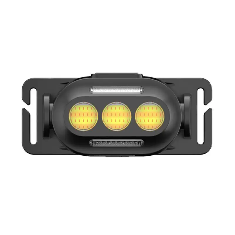 

Working Lamp Water Proof Headset Camping Headlamp Long Battery Life Glare Strong Headlamp Portable Lighting Outdoor Work Light