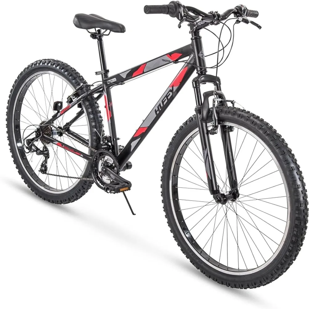 

Mountain Trail Bike 27.5 Inch Freight Free Adult Bicycle for Men Road Cycling Sports Entertainment