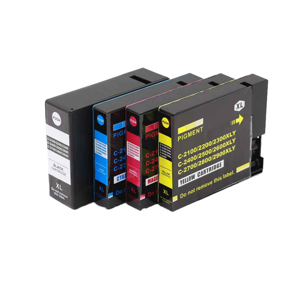 Compatible ink cartridge for PGI-2300 PGI2300 2300xl For Canon MAXIFY IB4030/MB5030/MB5330