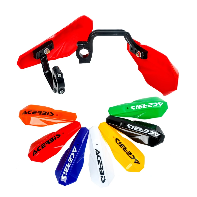 Motocross Moto Paramani Protezione Delle Mani Cross Security Per 50Cc A 200Cc Pavimento Accessori Universali Enduro Moto Cross