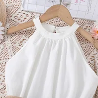 Vêtements pour enfants, vêtements d'été décontractés élégants, vêtements de princesse pour enfants, vêtements de danse, streetwear, robe pour bébé, robes pour filles 4