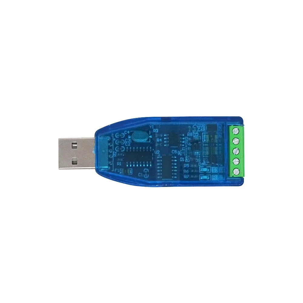 Usb rs485 ch340. Usb rs485 ch340