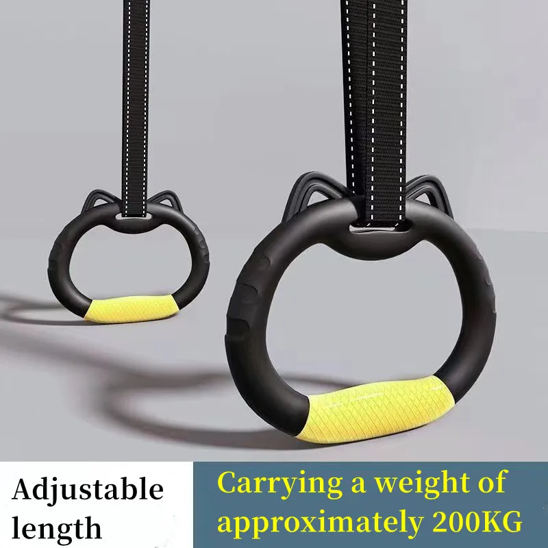 Fixed Horizontal Bar Home Gym Pull-up Bar Adjustable Width 75-95cm Chin-Up Training Fitness Workout Sport Equipment doorway pull up bar gym pull accessories