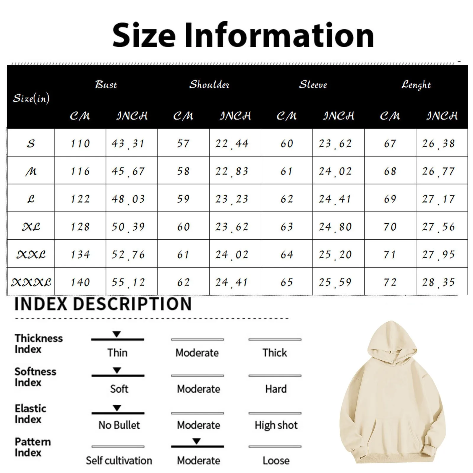 Harajuku Womens Anime Arcane-Jinx League  Hoodies Long Sleeve Shirts Pullover y2k Clothes With Pocket Versatile Graphic Hoodies 6
