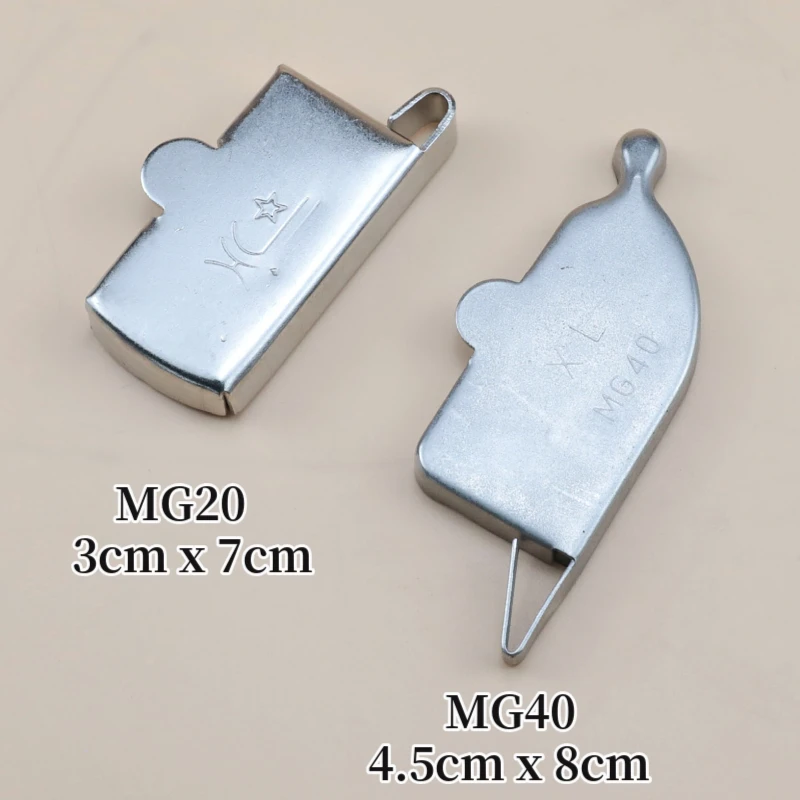 Magnet Seam Guide Fit  Sewing Machine  Accessories For Any Width Seam/Straight/Circle Line G20 G30 MG1 MG20 MG40 Magnetic Gauge