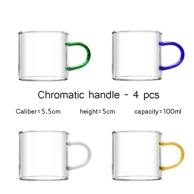 Colorful-4pcs