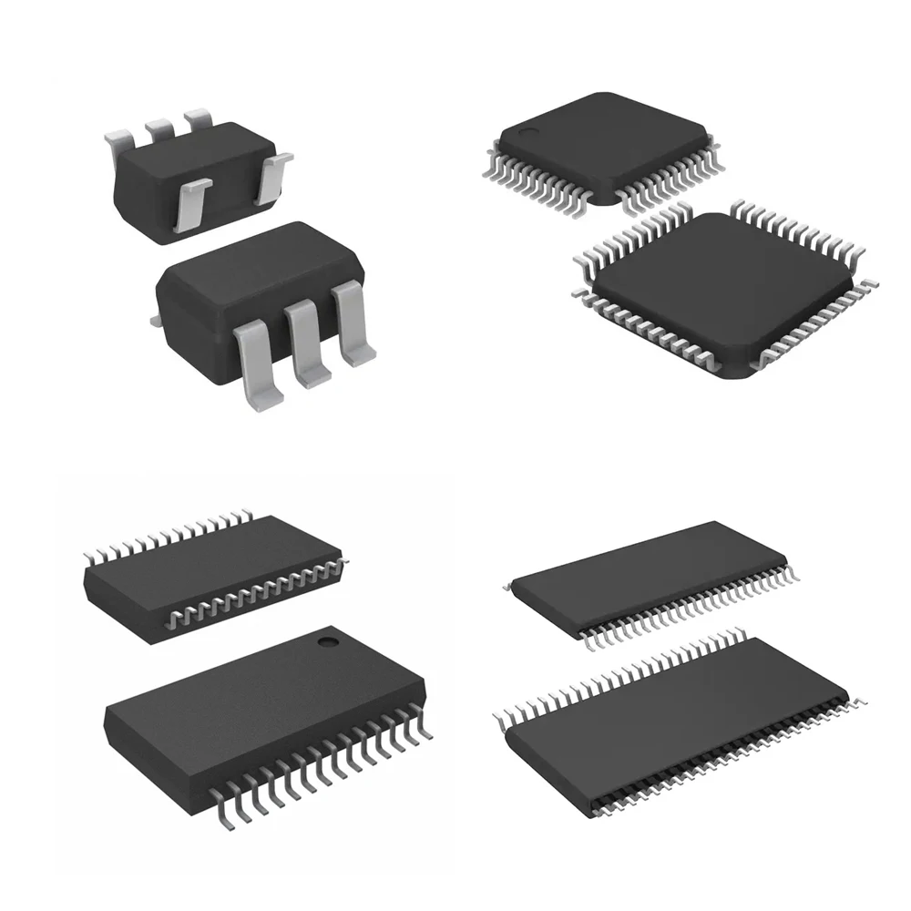 

STM32L4R9ZGJ6 UFBGA144 Integrated Circuit Electronic Components in stock for arduino STM32L4R9ZGJ6