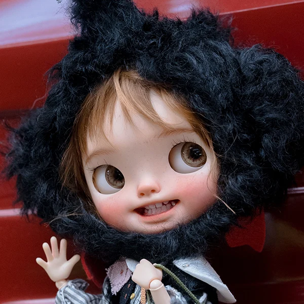 Fortune Days Toy