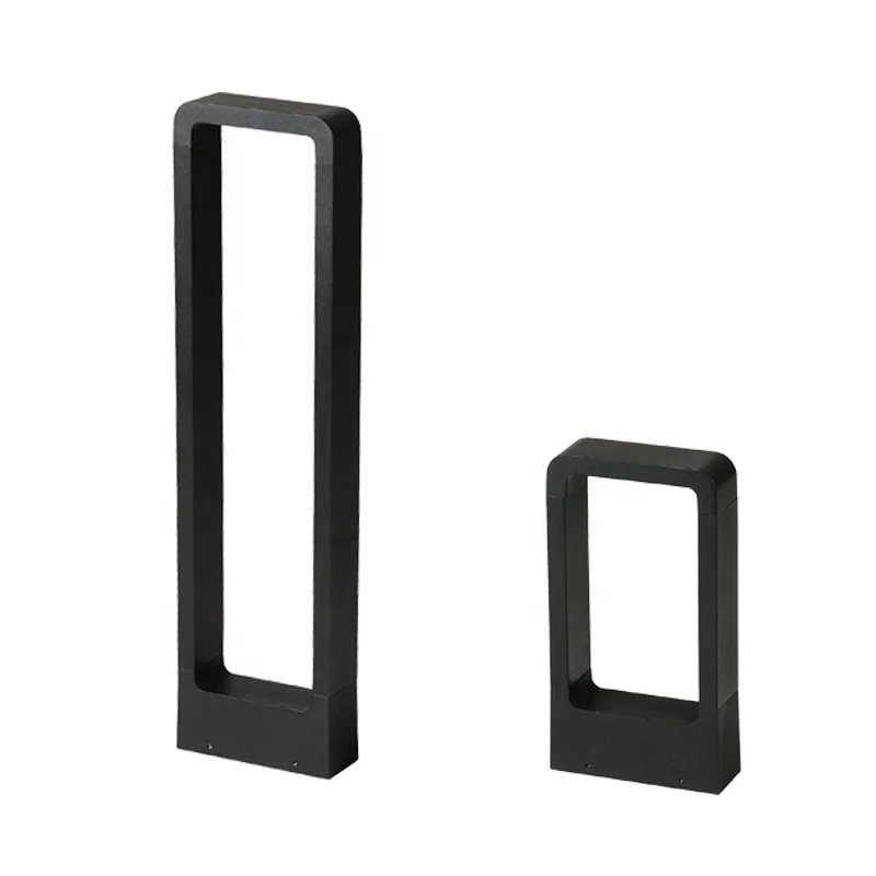 Рисунок 6 - Внешний столбик светильник IP54 IP65