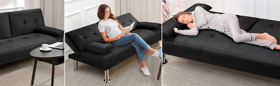 Schlafsofa