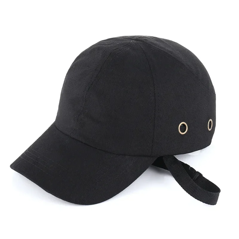 Work safety crash cap Baseball Cap Style Crash Helmet Helmet Head Protection Repair