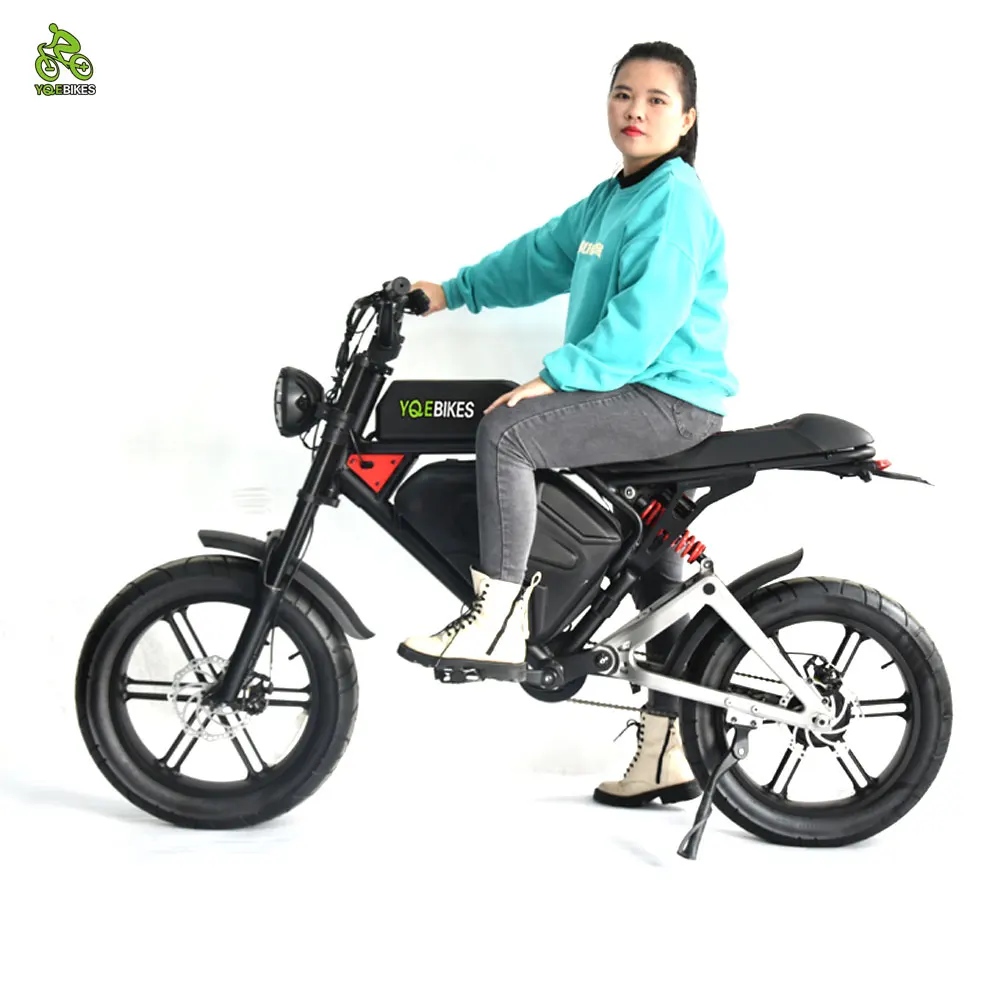 

YQEBIKES новая модель для отдыха путешествий Ретро e bike M5 дисплей Электрический велосипед для продажи