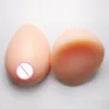 Newly Design D/F Cup Full Artificial Simulation Breast 3D Sexy Prosthetic Silicone Forms For Anime Dakimakura 5