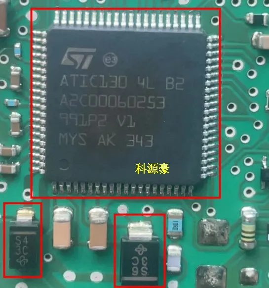 

Бесплатная доставка S4 S6 10 шт.