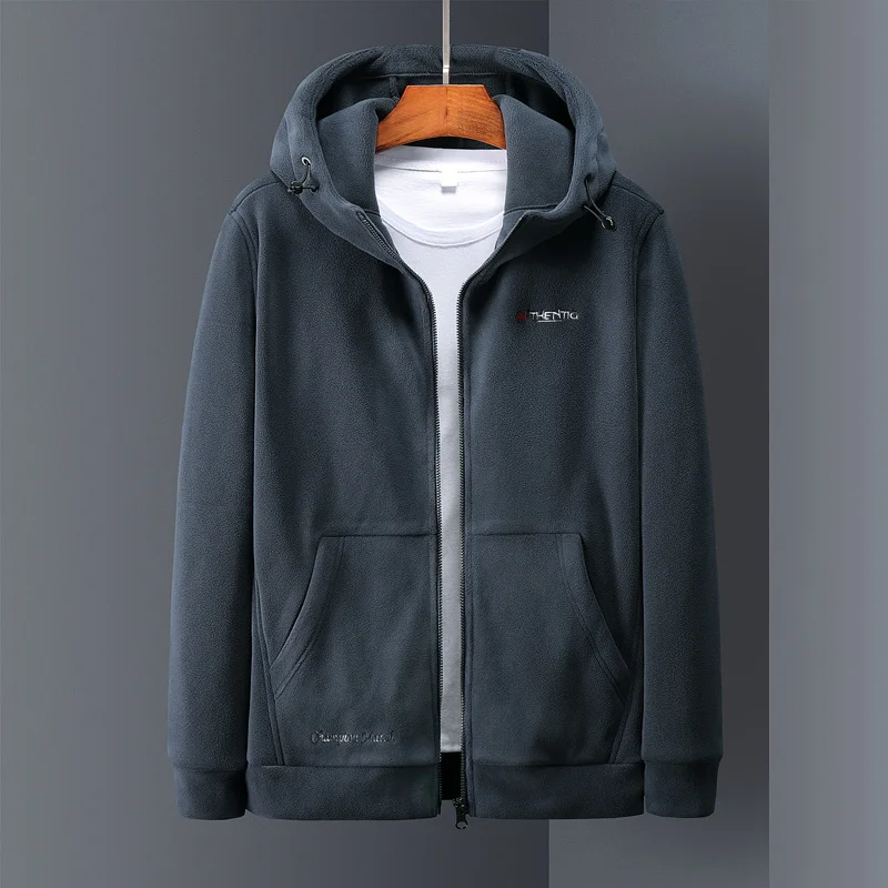 

Baseball Outdoor Windshield Mountaineering Cardigan Bomber Cold Military Withzipper Sportsfor Heating Techwear Windbreak