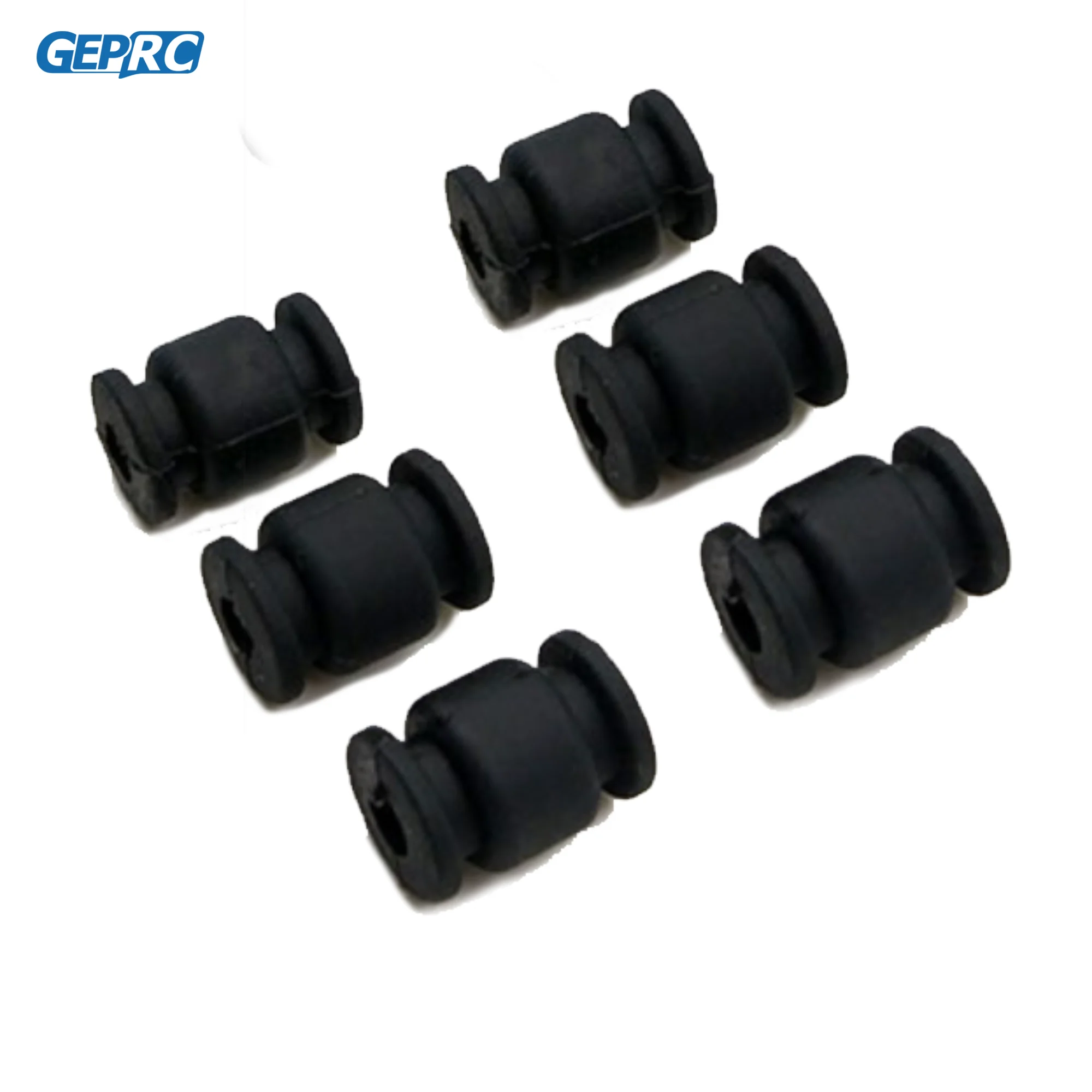 GEPRC PTZ демпфирующий шарик для объектива 50 25 5 твердость для Cinelog25 V2/Cinebot30 аксессуары для дронов RC FPV квадрокоптер аксессуары Запчасти thumbnail 5