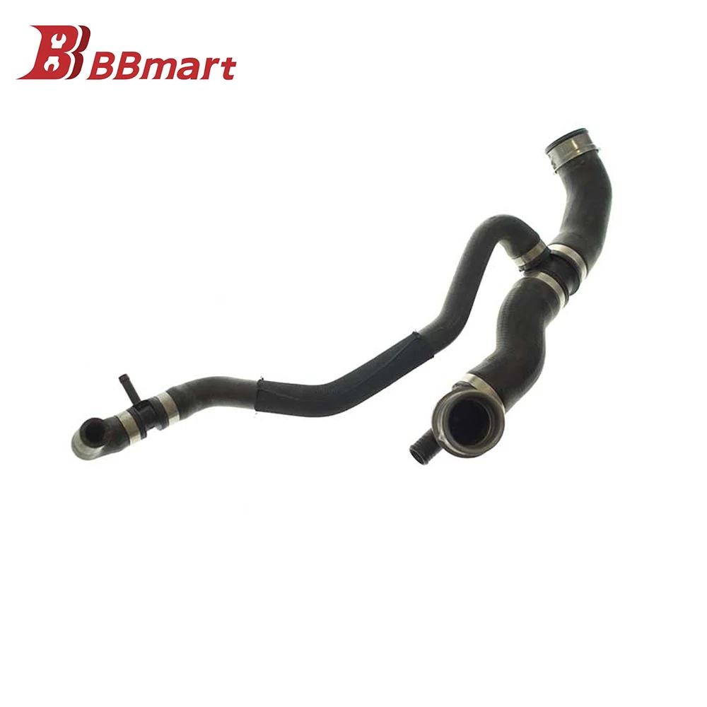 

A2215011984 BBmart Original Auto Parts 1pcs Engine Radiator Coolant Hose For Mercedes Benz W216 W221 63 AMG