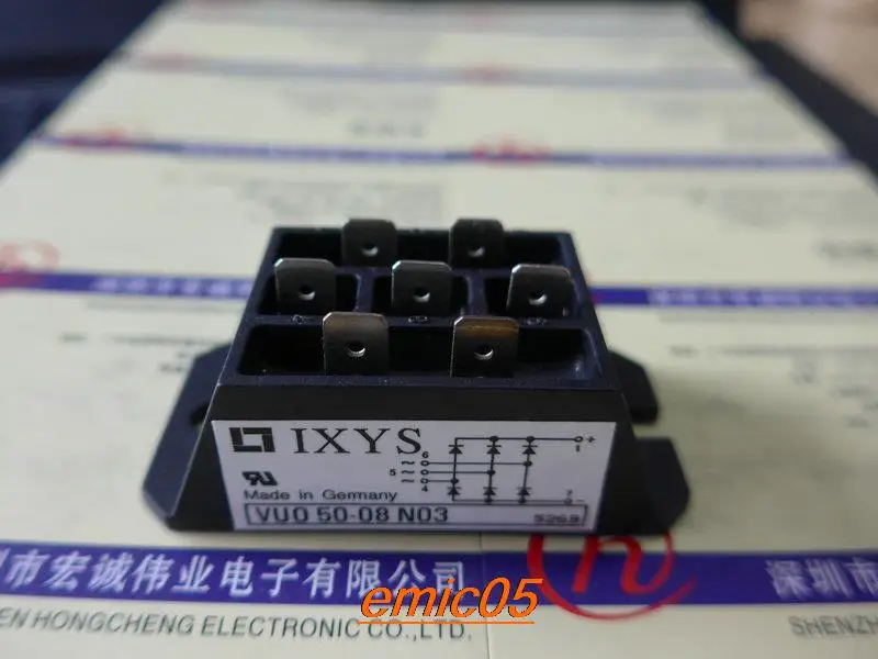 

Original Stock VUO50-08NO3