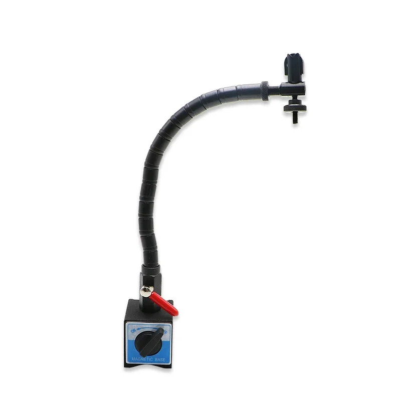 Dial Indicator Holder Shahe Magnetic Base Flexible for Indicators