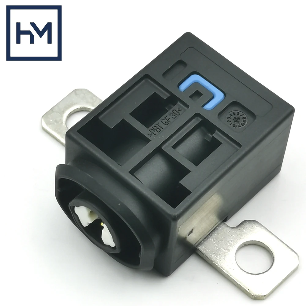 Oe: N000000006984 Auto Crash Battery Security Disconnect Fusibile Piroswitch Per Mercedes-Benz Vito W447