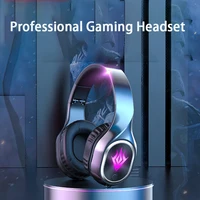 Xiaomi Wireless Headphones Bluetooth Gaming Headset Over Ear Foldable 9D Stereo 1