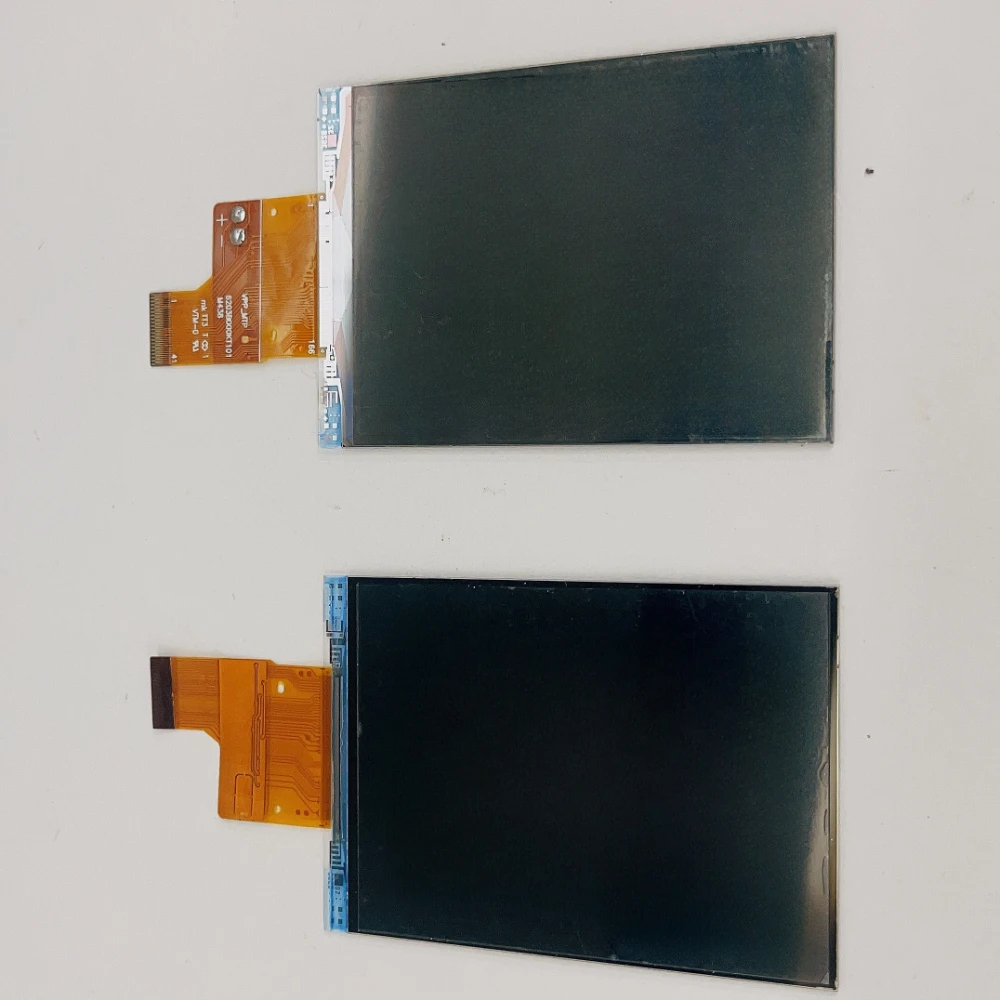 캐논 SX520, SX530, SX540, LCD 디스플레이 스크린, 카메라 액세서리, 교체 부품, 1 개, 신제품