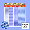 Royal blue