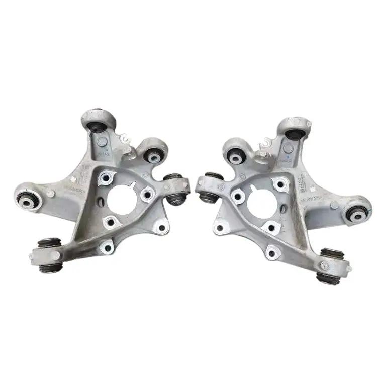 

Suitable for 2021 model 3 accessories rear steering knuckle original 1044411 1044416 automotive steering system