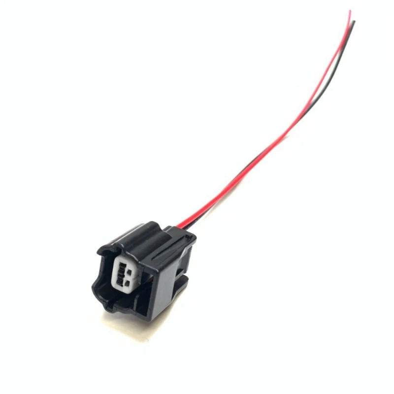 Renault Dacia 2 Pin Connector Number Plate License Plate Lighting Lamp Light 47901-1KA0A 47900-4CB2A auto spare parts car spare parts