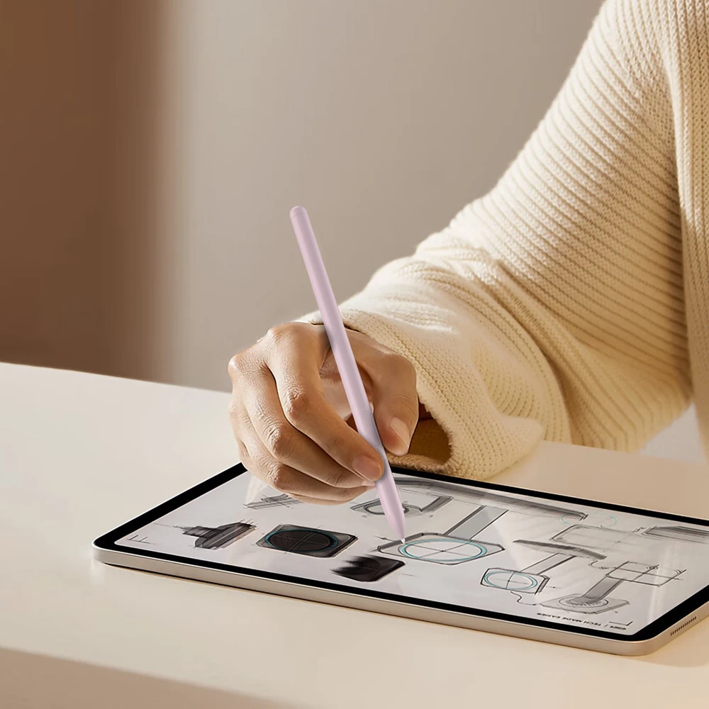 Premium Stylus S Pen for Tablets - Enhanced Touch & Drawing Experience
