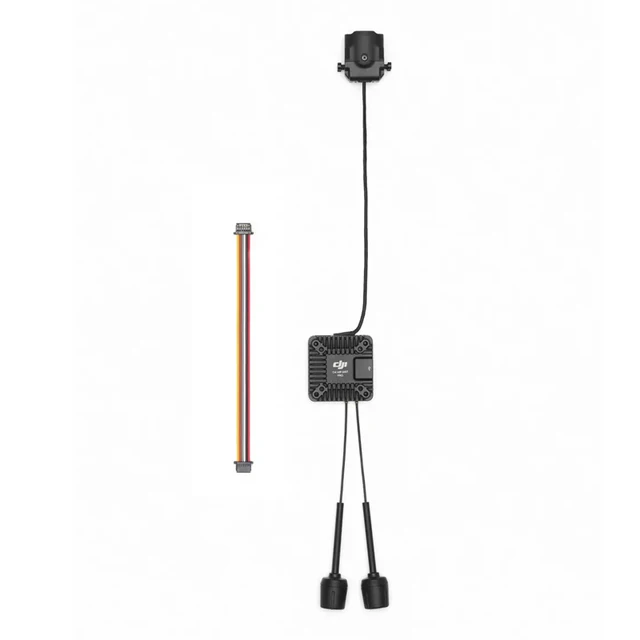DJI O4 Air Unit Pro New Original Accessories in Stock 6