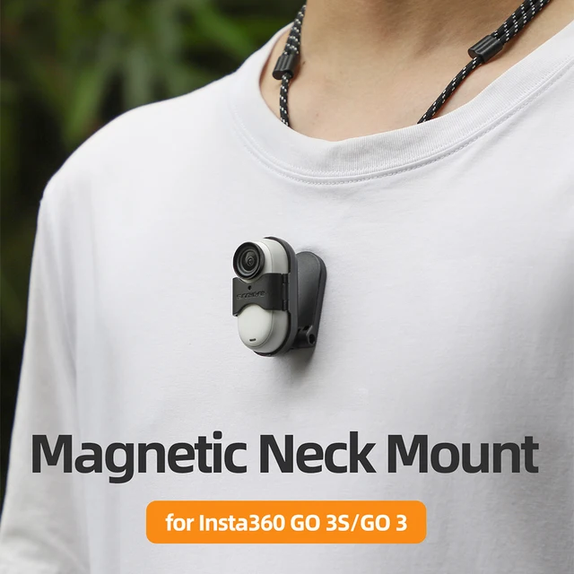 insta360 吹き飛ばさ GO 3 128GB アクセサリー多数付き